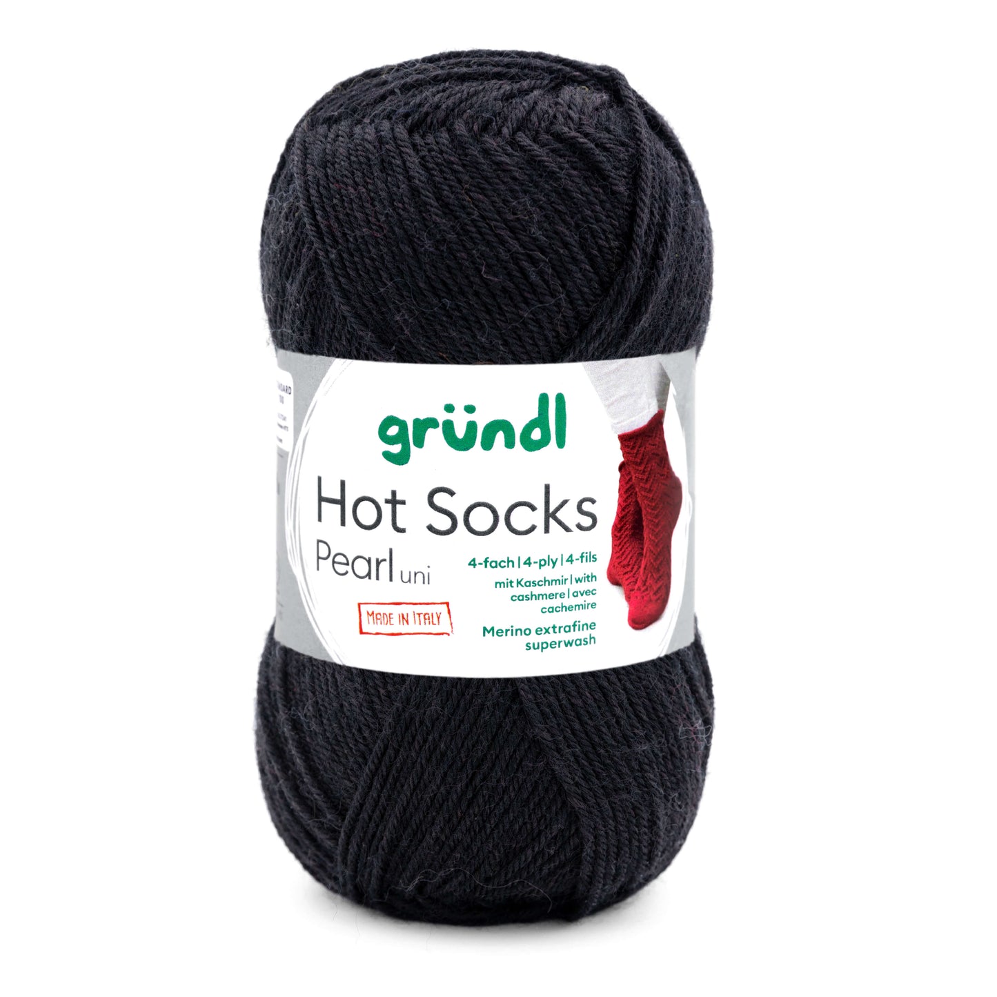 Hot Socks Pearl uni