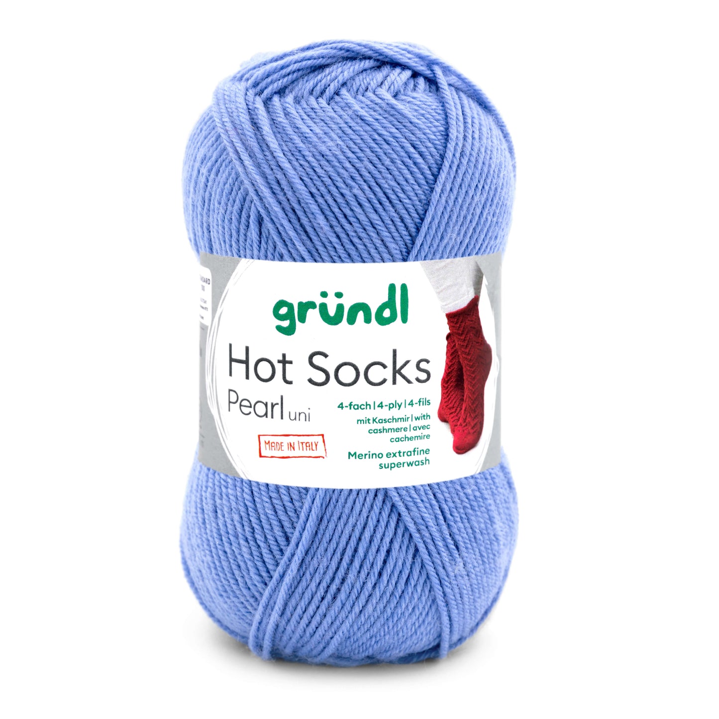 Hot Socks Pearl uni