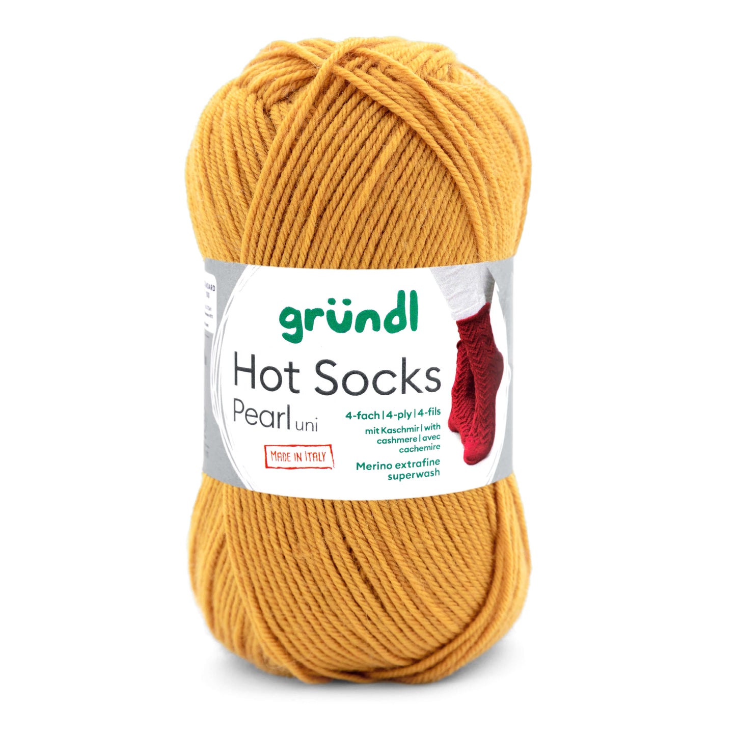 Hot Socks Pearl uni
