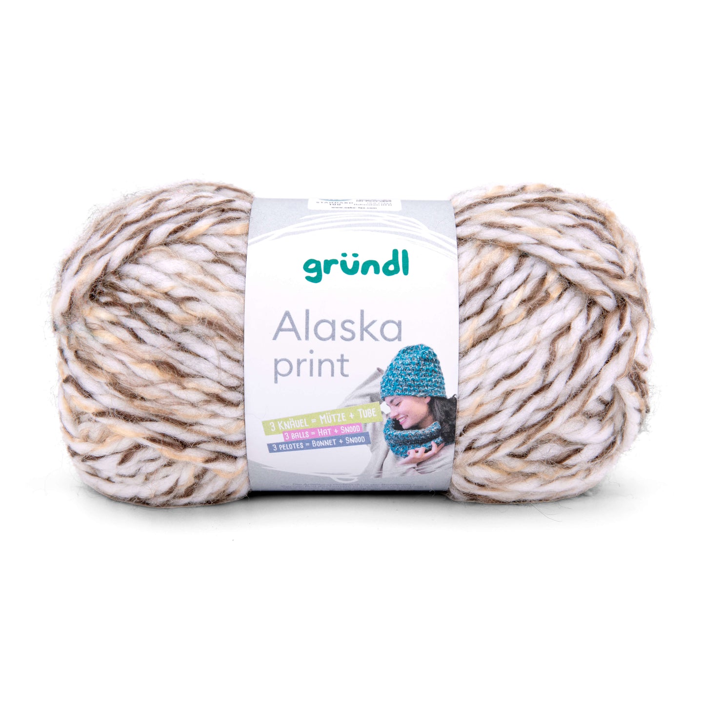 Alaska print