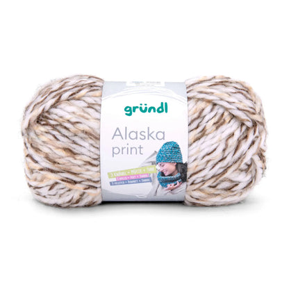Strickset Pullover mit Perlmuster