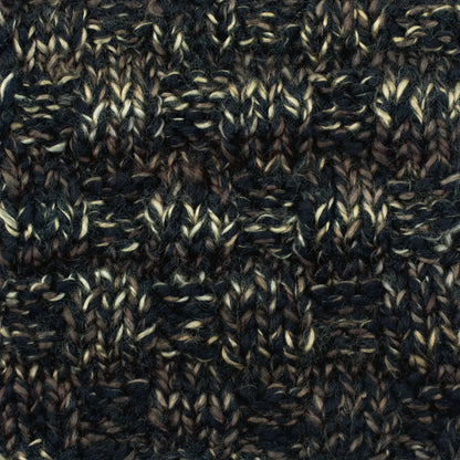 Strickset Pullover mit Perlmuster