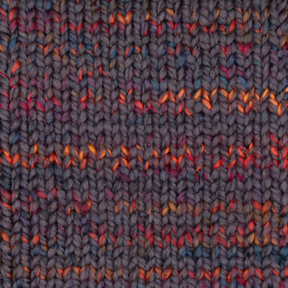 Kit de tricot pull à torsades Alaska