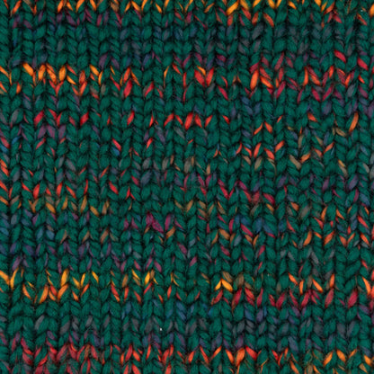Kit de tricot Couronne de l'Avent Alaska Print