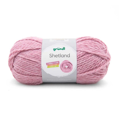 Kit de tricot Pull à rayures et manches ballon