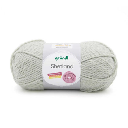 Kit de tricot Pull à rayures et manches ballon