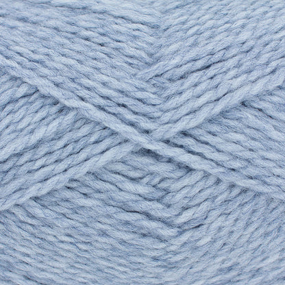 Kit de tricot gilet sans manches avec bandes de point ajouré