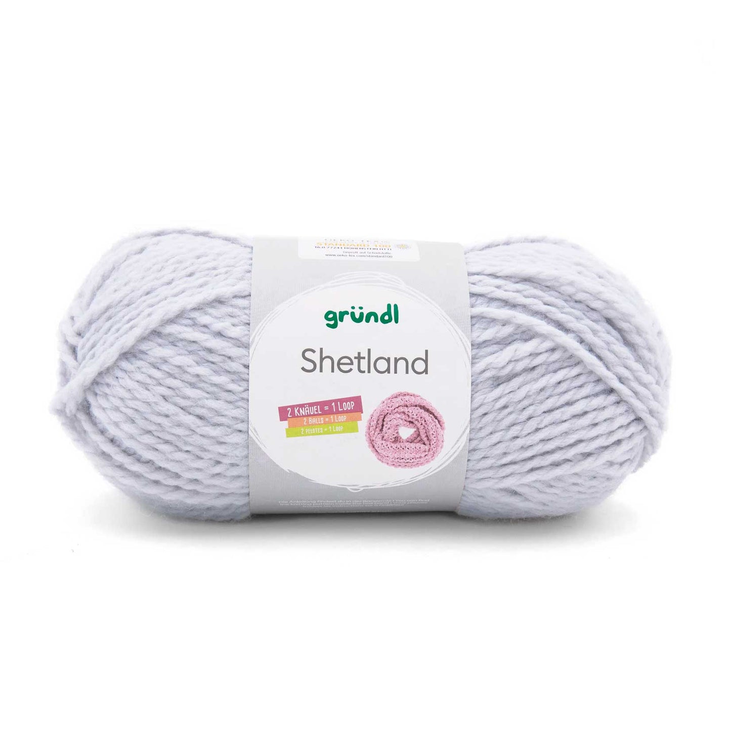 Shetland