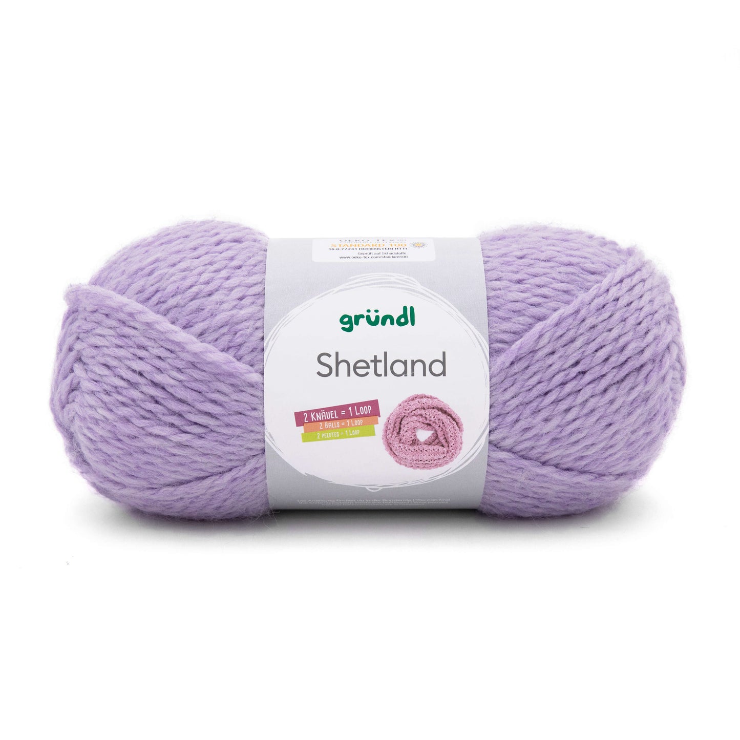Shetland