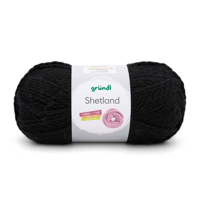 Strickset gestreifter Pullover
