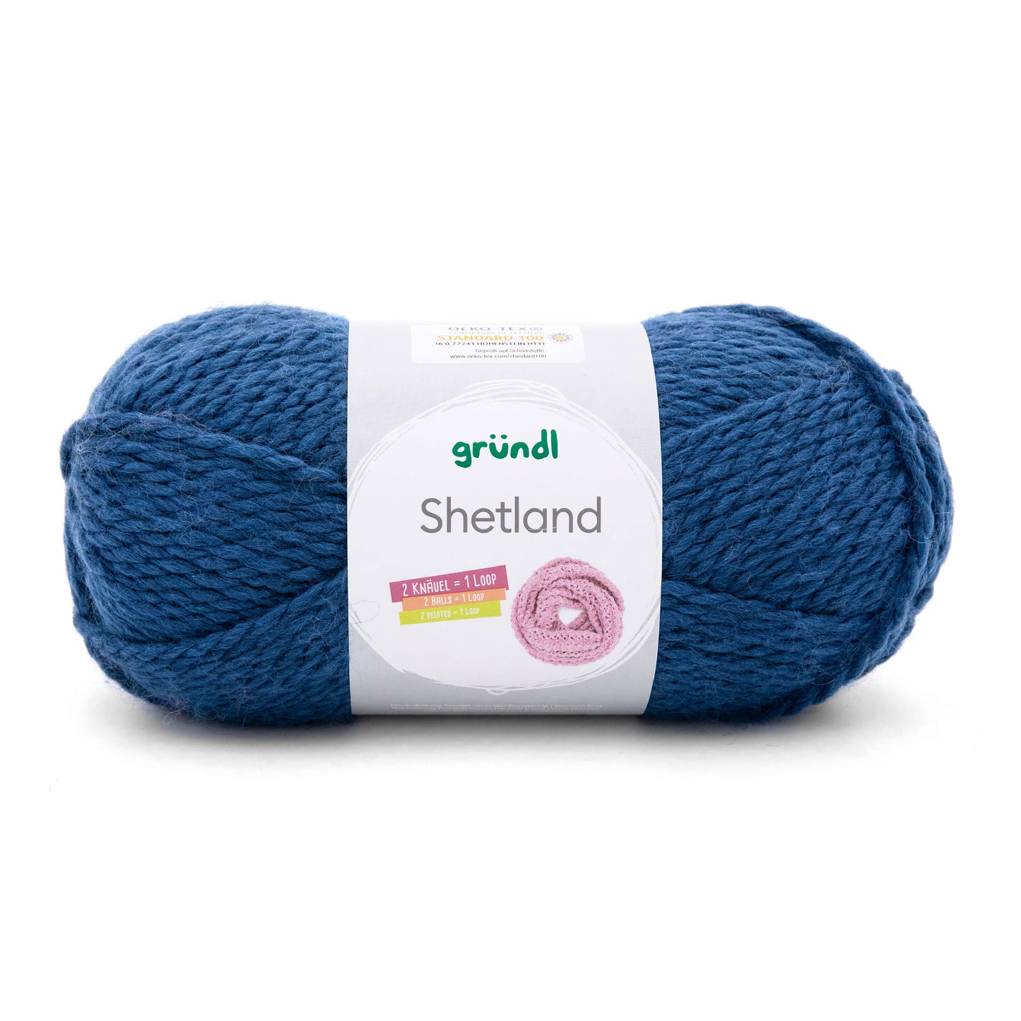 Shetland