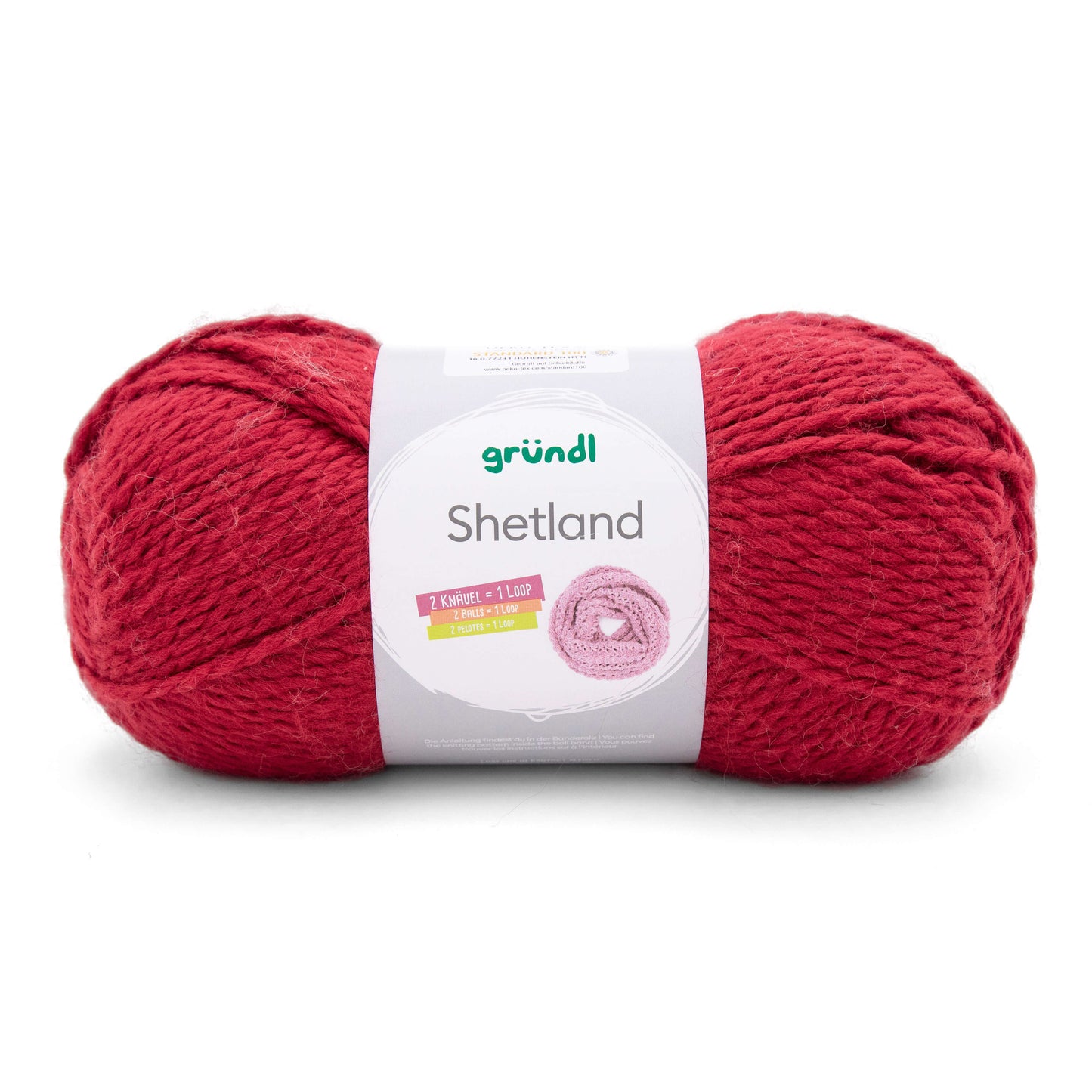 Shetland