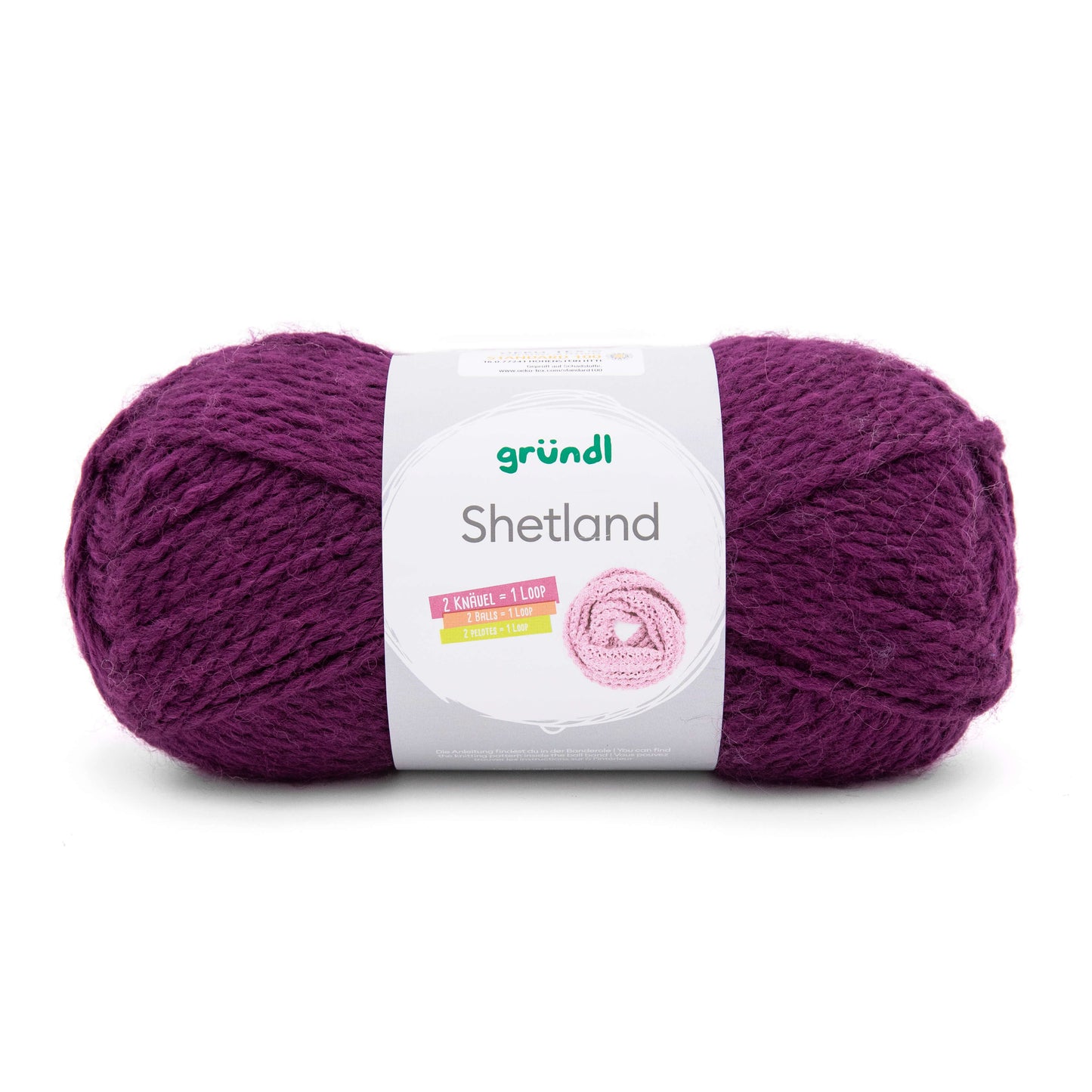 Shetland