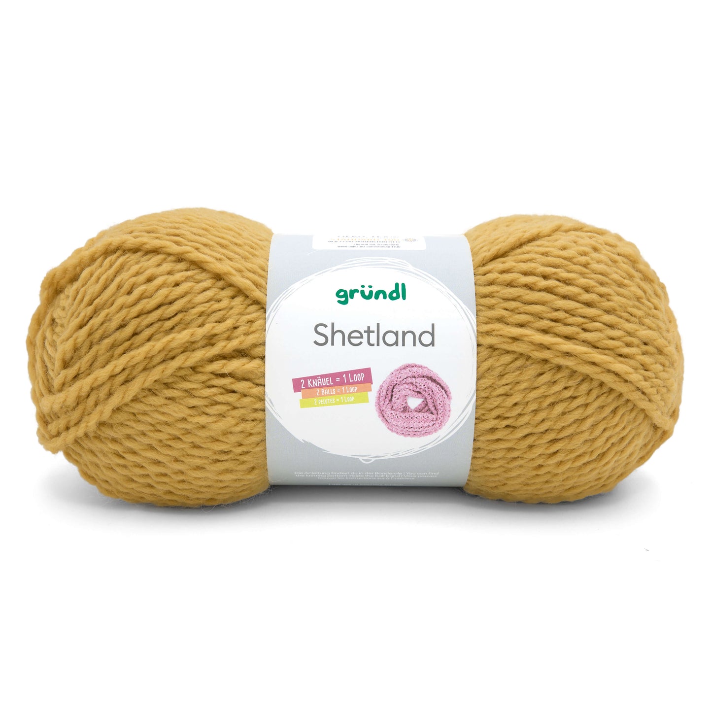 Shetland
