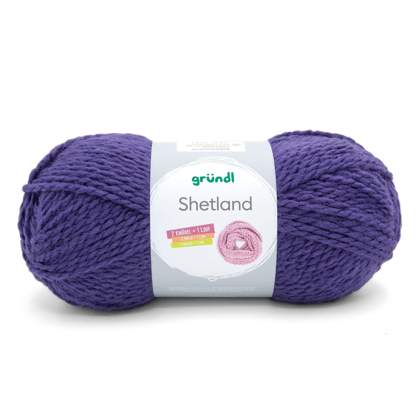Shetland