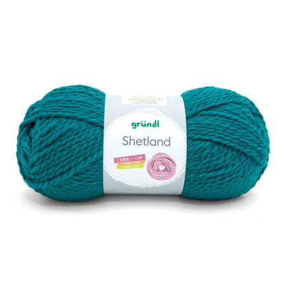 Strickset gestreifter Pullover