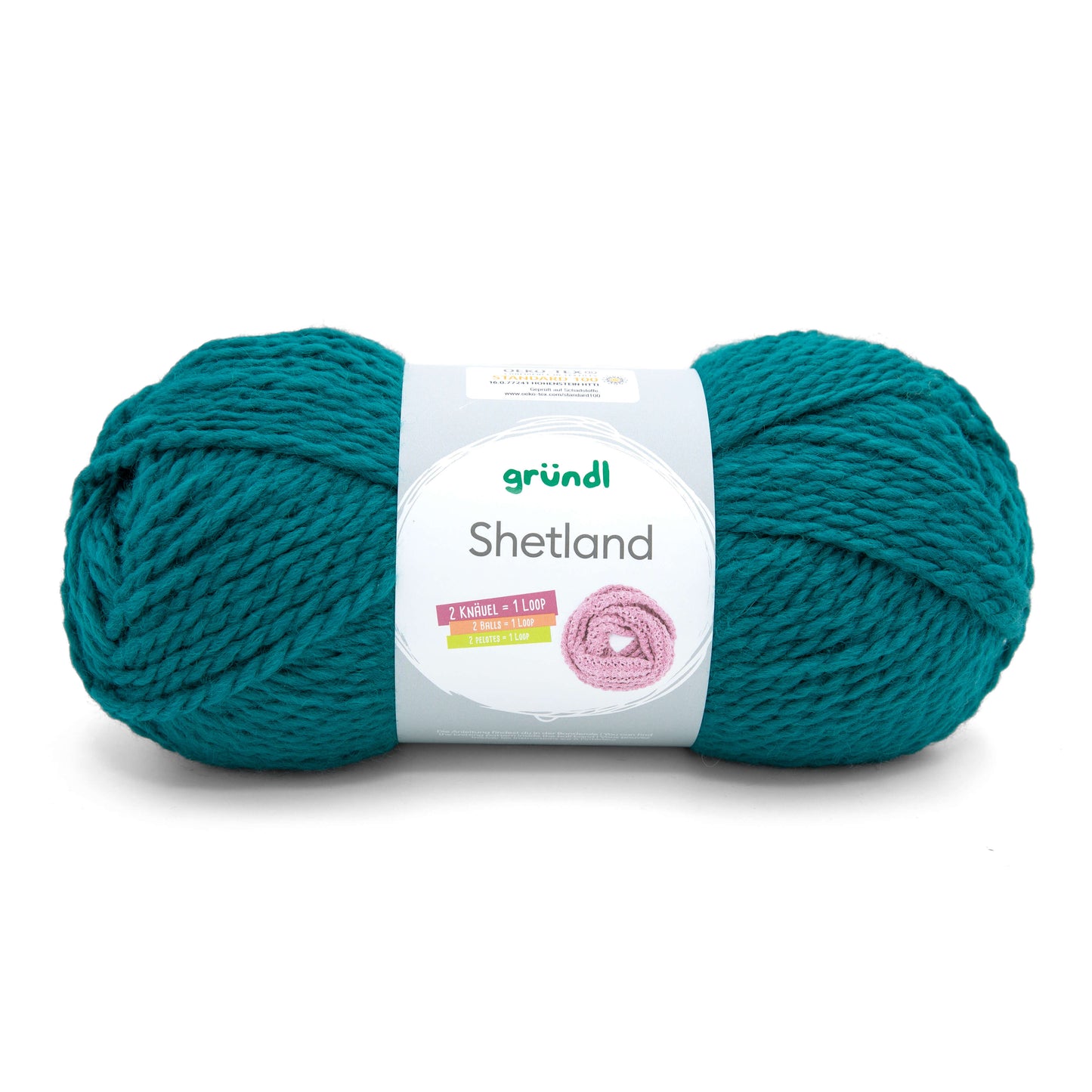 Shetland