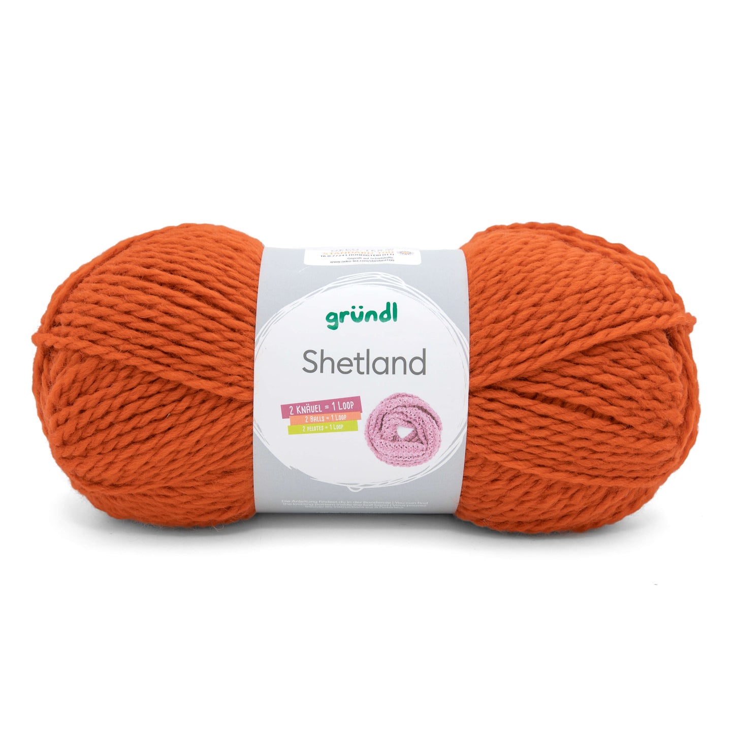 Shetland