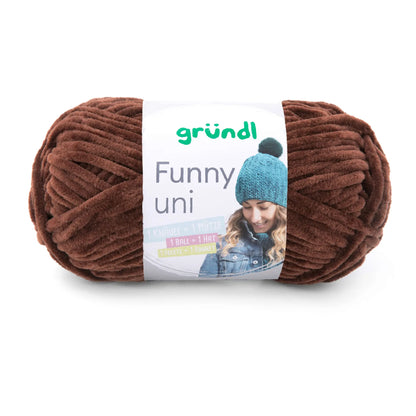 Kit de crochet Décoration d'automne citrouille