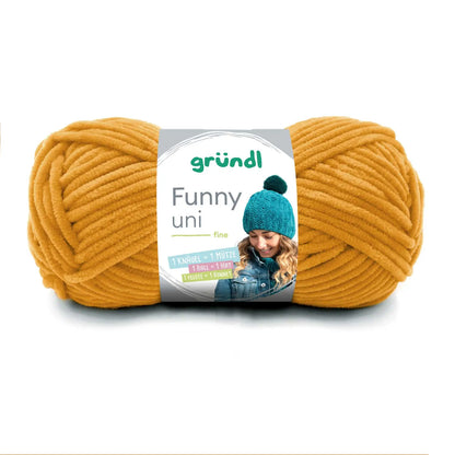 Kit de crochet Décoration d'automne citrouille
