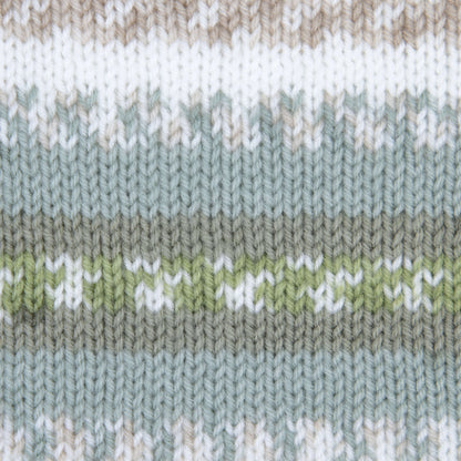 Strickset Babypullunder und Mütze
