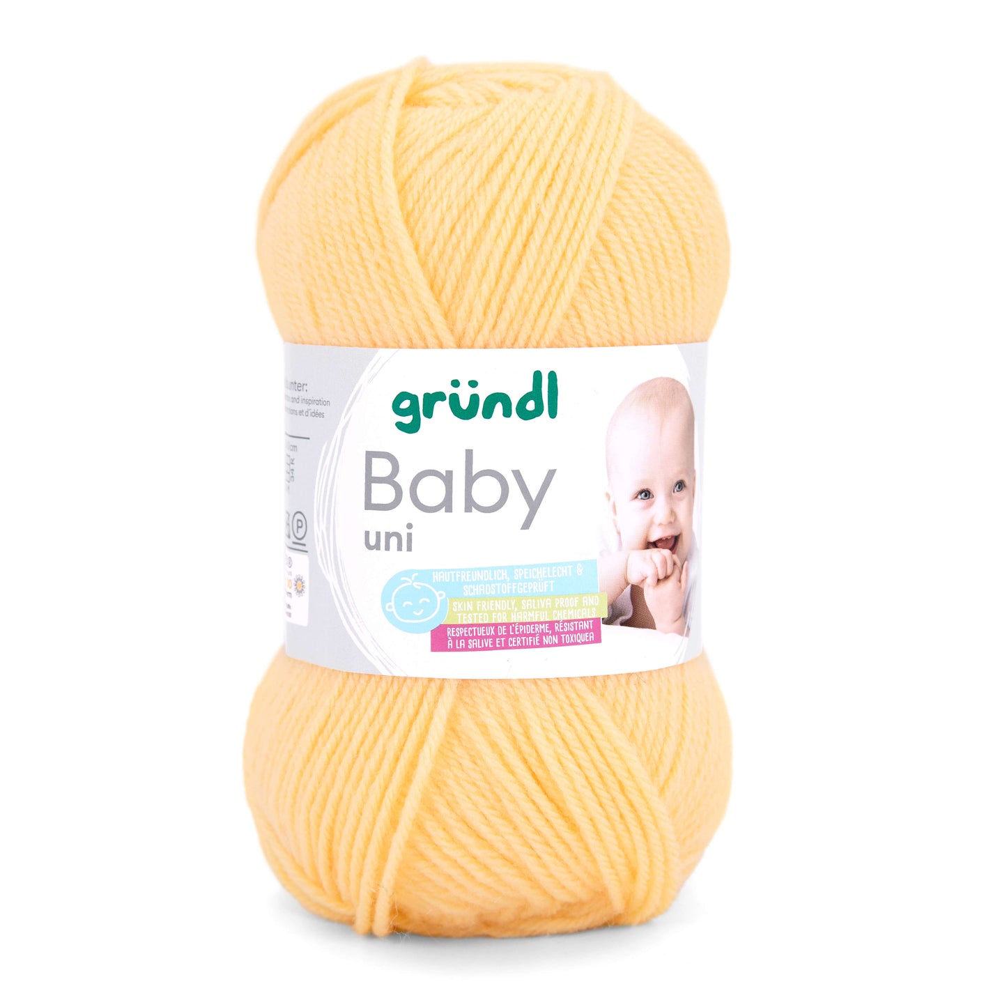 Baby uni