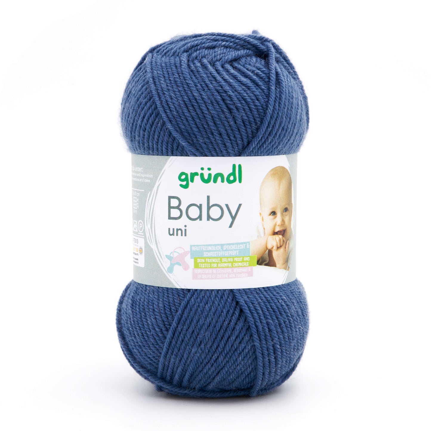 Baby uni