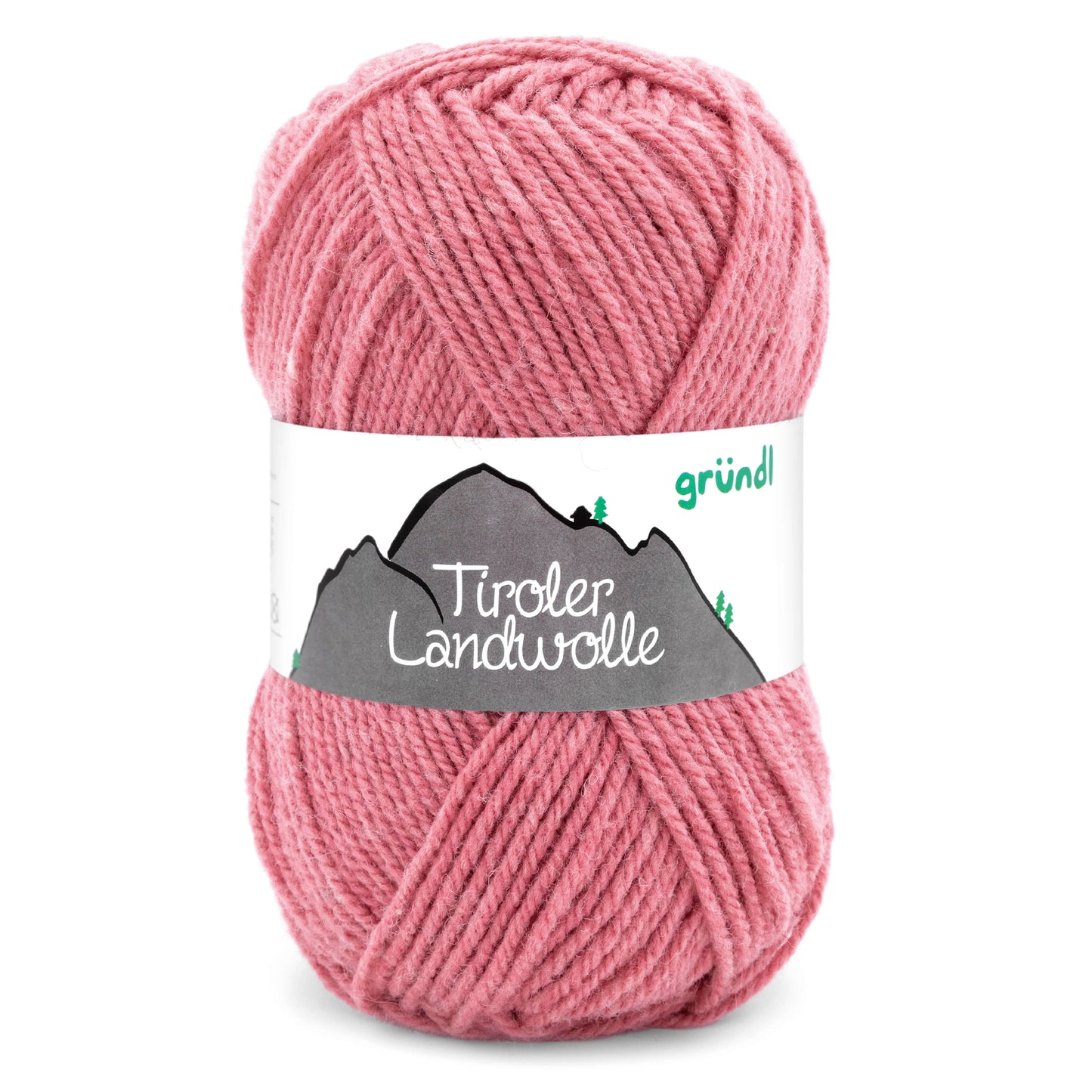Tiroler Landwolle