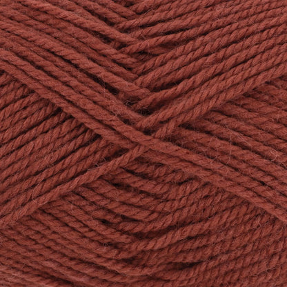 Strickset Gestreifter Pulli mit Hebemaschenmuster