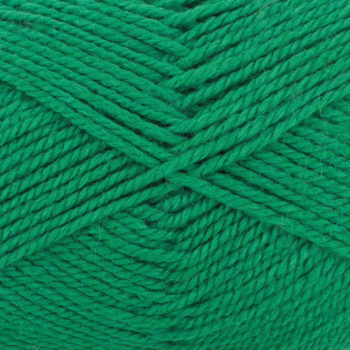 Kit de tricot bonnet et écharpe en point de côtes anglaises