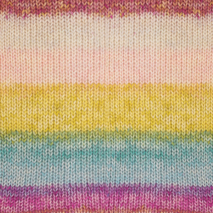 Kit de tricot Hot Socks Madena – 7x laine à chaussettes fabriquée en Italie