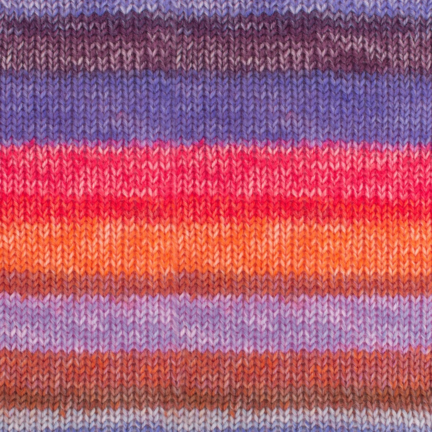 Kit de tricot Hot Socks Madena – 7x laine à chaussettes fabriquée en Italie