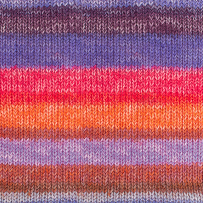 Kit de tricot Hot Socks Madena – 7x laine à chaussettes fabriquée en Italie
