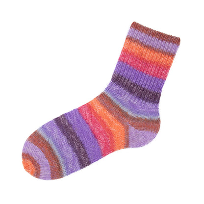 Kit de tricot Hot Socks Madena – 7x laine à chaussettes fabriquée en Italie