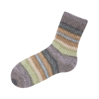 Kit de tricot Hot Socks Madena – 7x laine à chaussettes fabriquée en Italie