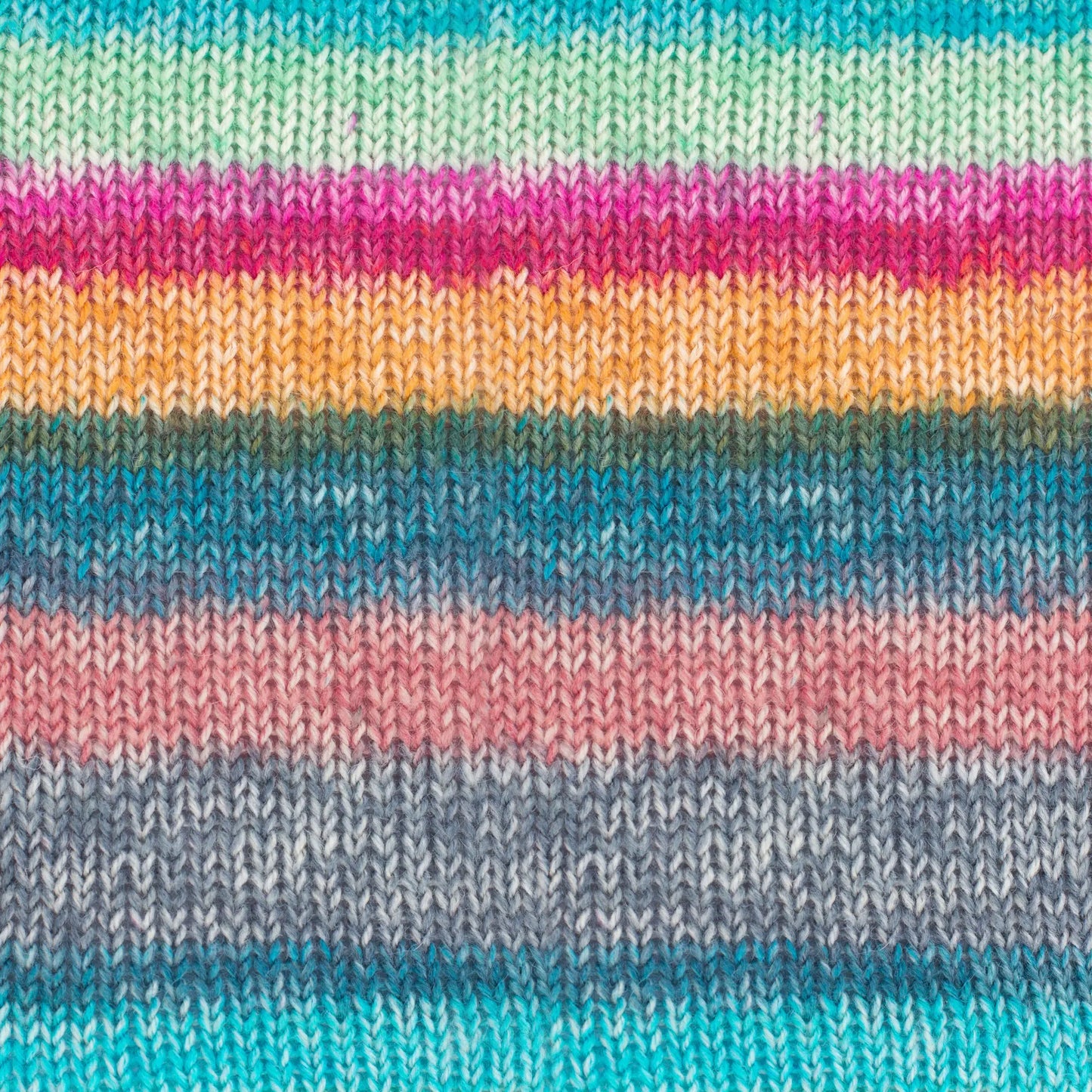 Kit de tricot Hot Socks Madena – 7x laine à chaussettes fabriquée en Italie