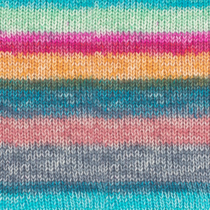 Kit de tricot Hot Socks Madena – 7x laine à chaussettes fabriquée en Italie