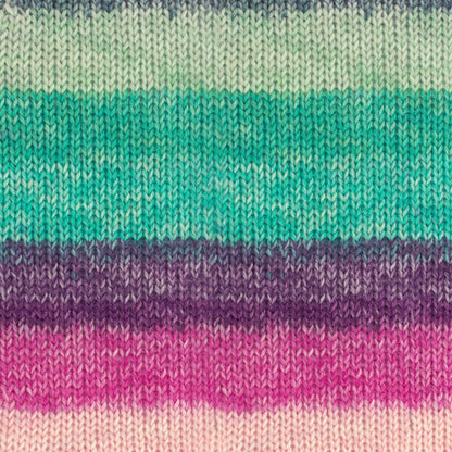 Kit de tricot Hot Socks Madena – 7x laine à chaussettes fabriquée en Italie