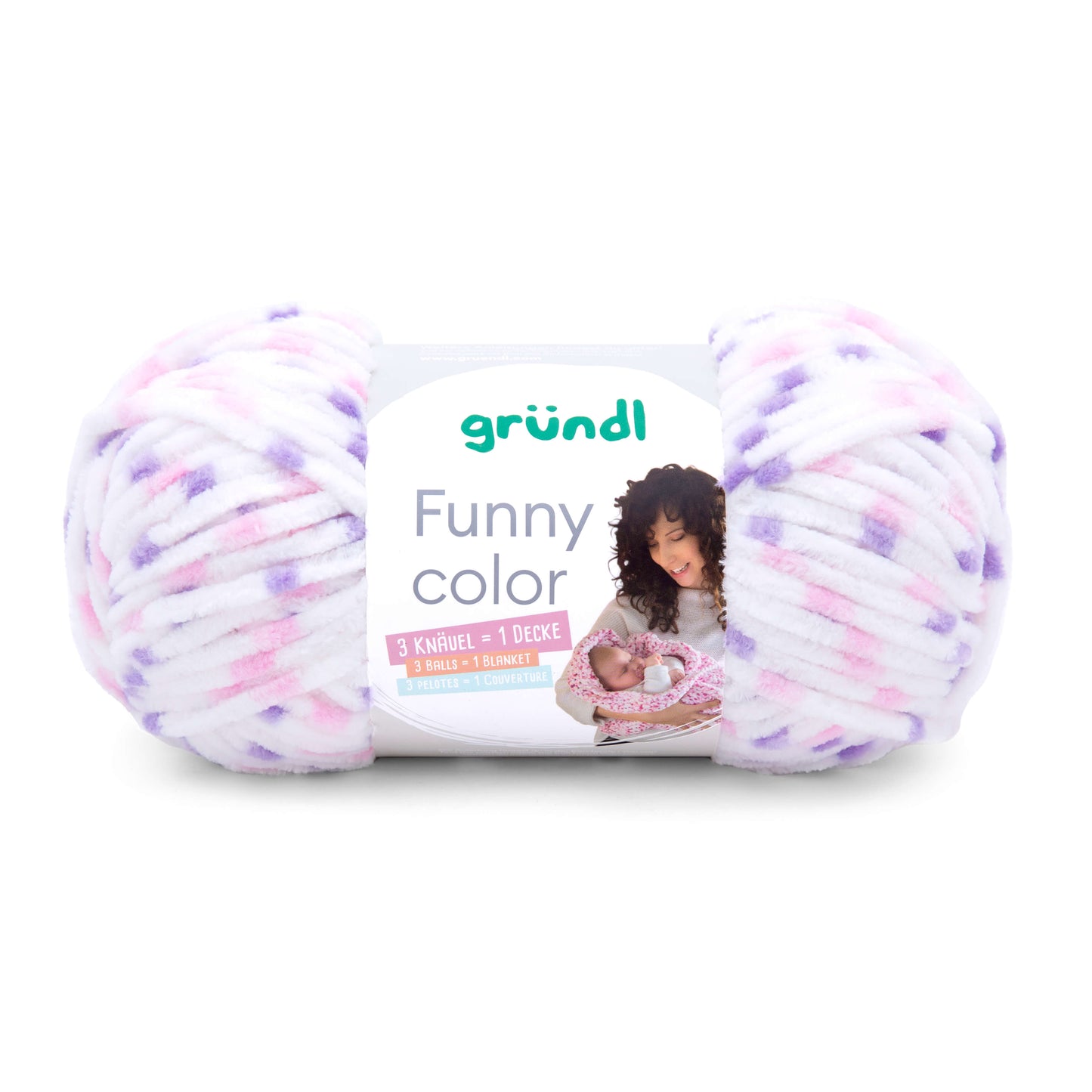 Funny color