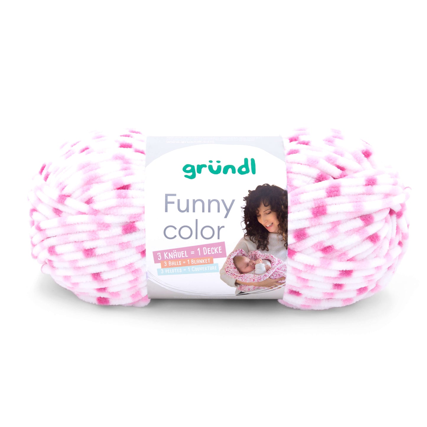Funny color