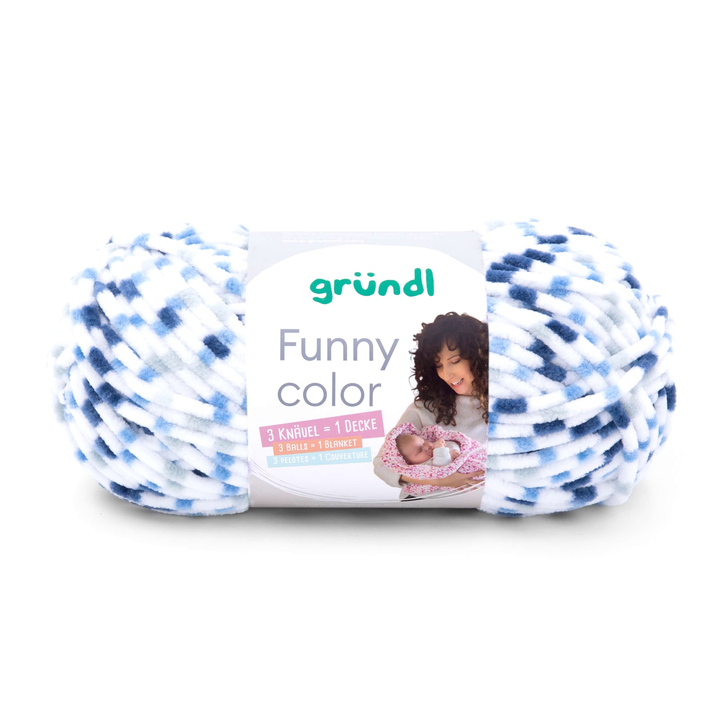 Funny color