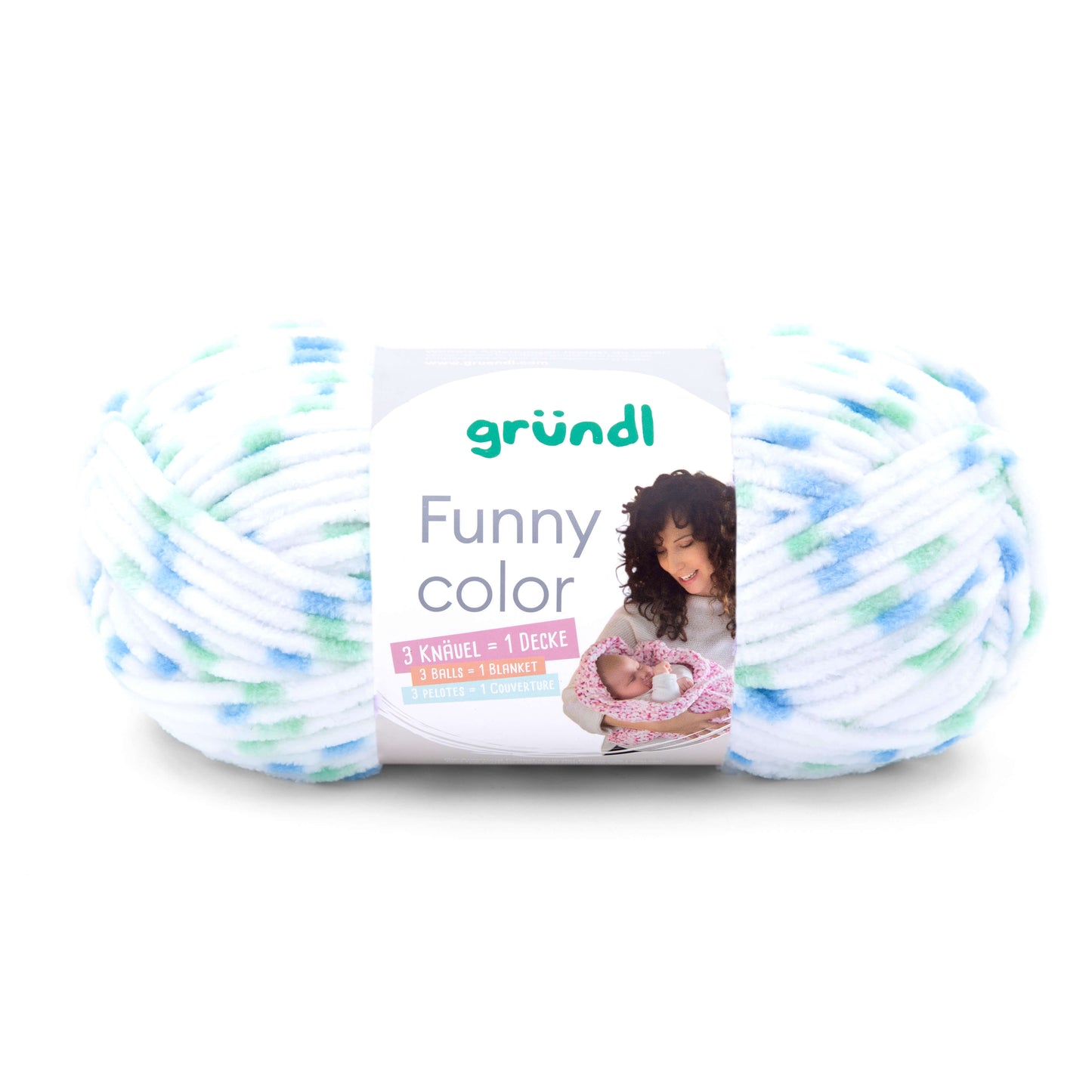 Funny color