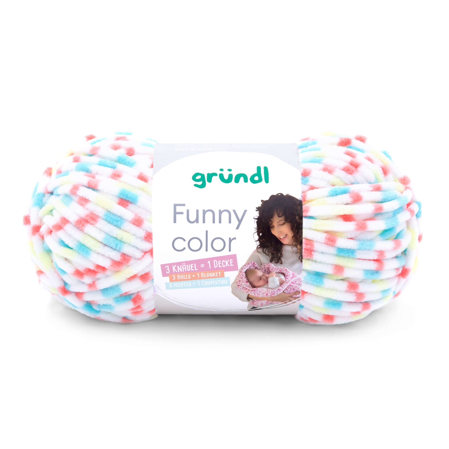 Funny color