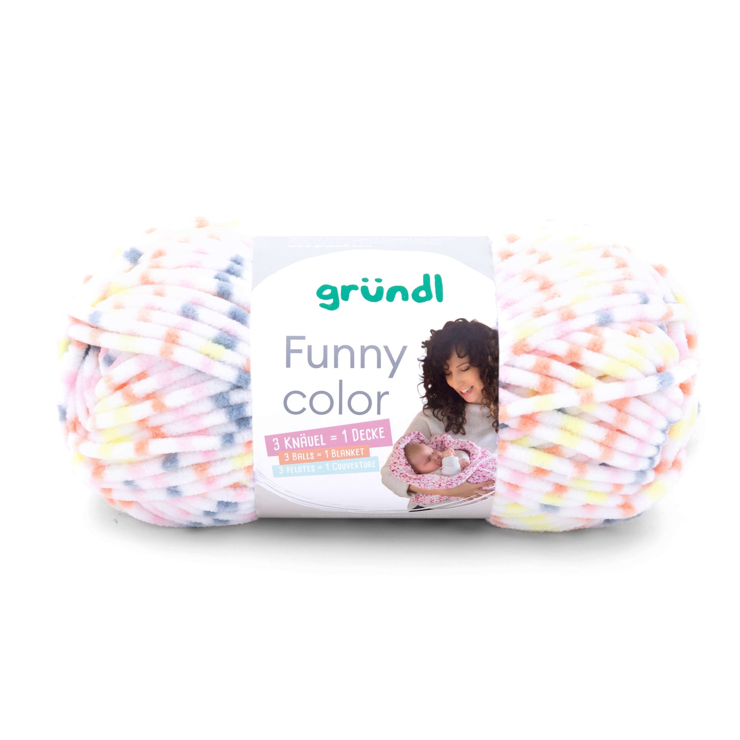 Funny color