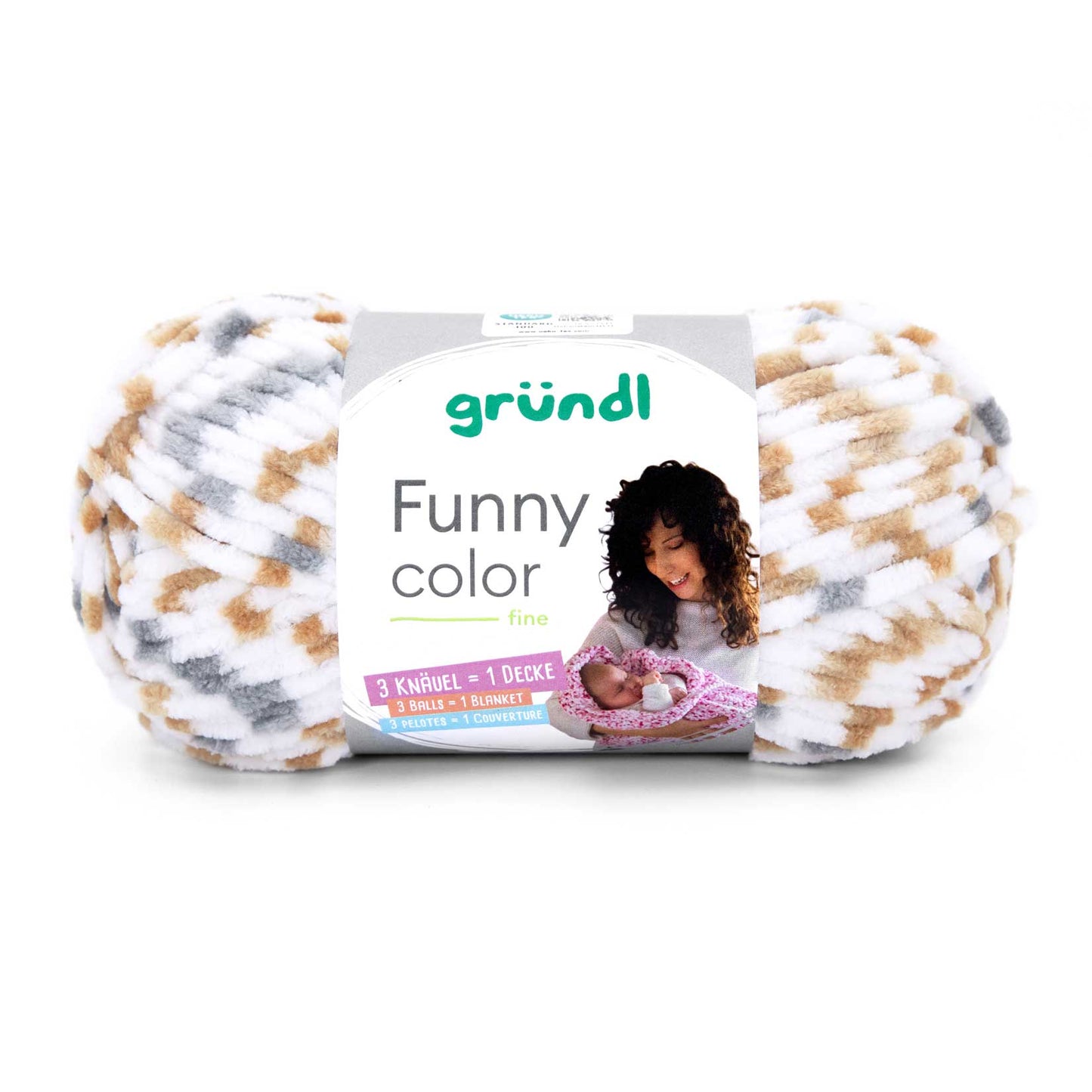 Funny color