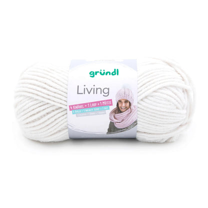 Strickset für 3 Kissenhüllen