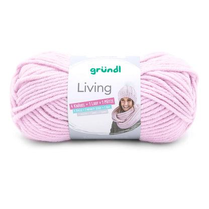 Strickset für 3 Kissenhüllen