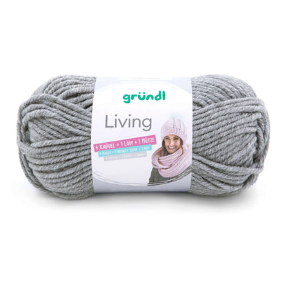 Strickset für 3 Kissenhüllen