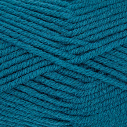 Knitting kit: Sweater with striped sleeves