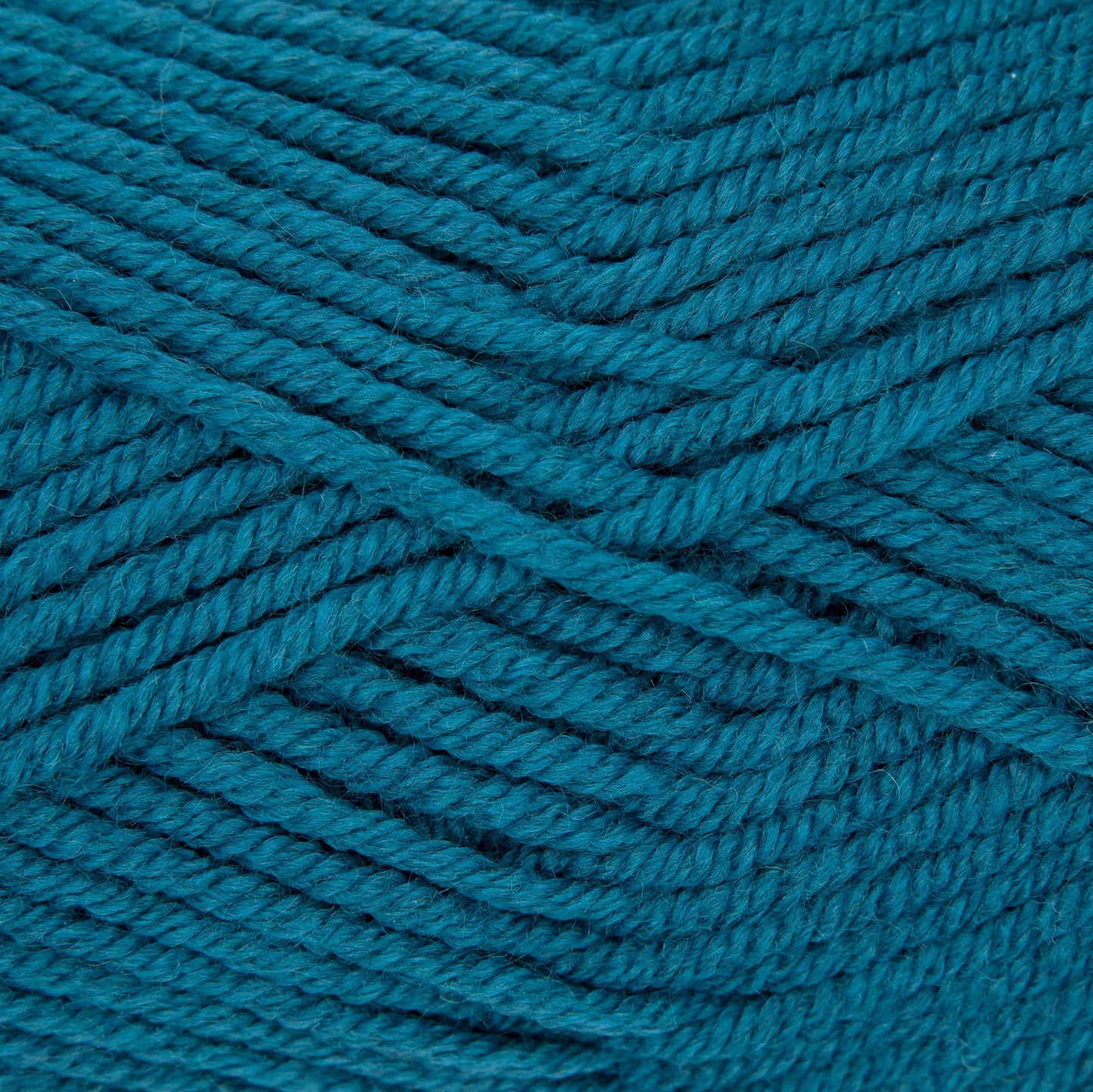 Strickset bunter Schal mit Blockstreifen und Mütze